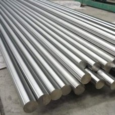 Inconel 625 Bright Round Bar