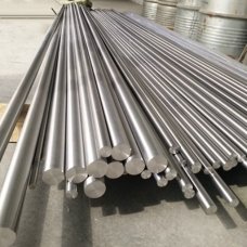 Inconel Alloy 625 Round Bar