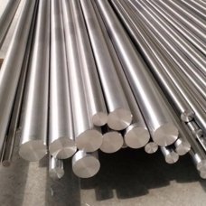 Inconel 625 Hex Round Bar