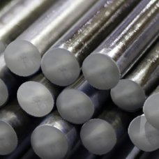 Stainless Steel 316L Round Bar Supplier