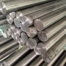Inconel UNS N07718 Forged Round Bar