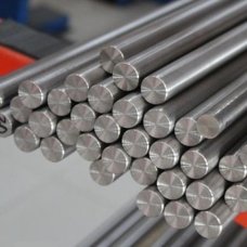 825 Inconel Alloy Forged Round Bar