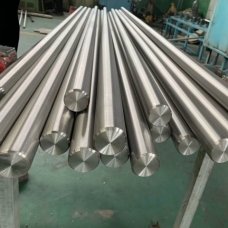Inconel Alloy Hex Round Bar