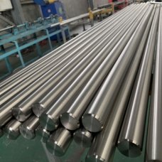Inconel 20mm Alloy Bright Round Bar