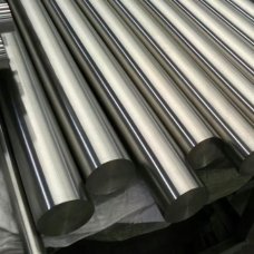 718 Inconel Alloy Forged Round Bar
