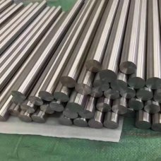 Inconel 625 Bright Round Bar