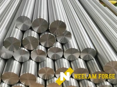 Inconel Alloy 825 Bright Round Bar Supplier in Germany Inconel Alloy 825 Bright Round Bar Supplier in Germany