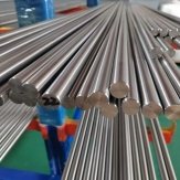10mm 825 Inconel Alloy Polished Round Round Bar 10mm 825 Inconel Alloy Polished Round Round Bar