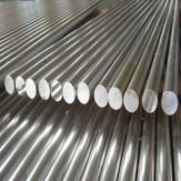 800H Inconel Alloy Bright Round Bar 800H Inconel Alloy Bright Round Bar