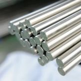 Inconel 800HT Round Bar Inconel 800HT Round Bar