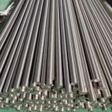 Inconel UNS N07718 Forged Round Bar Inconel UNS N07718 Forged Round Bar