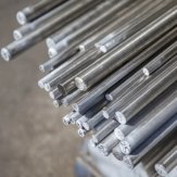 Inconel Alloy 800 Forged Round Bar Inconel Alloy 800 Forged Round Bar
