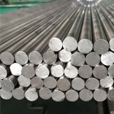 Stainless Steel 316 Round Bar Supplier