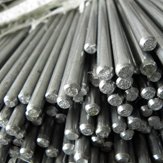 Stainless Steel 321 Round Bar Supplier