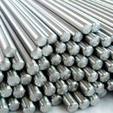 Stainless Steel 347 Round Bar Supplier