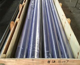 Packing of SS Round Bar Packing of SS Round Bar