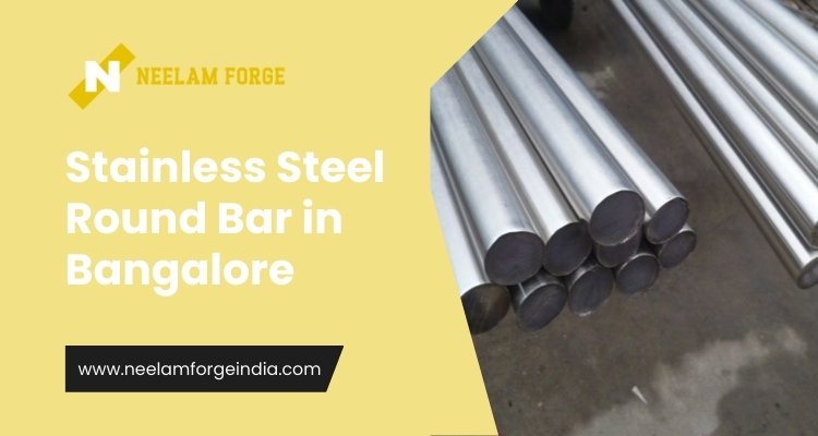 Stainless Steel Round Bar Manufacturer in Bangalore Stainless Steel Round Bar Manufacturer in Bangalore