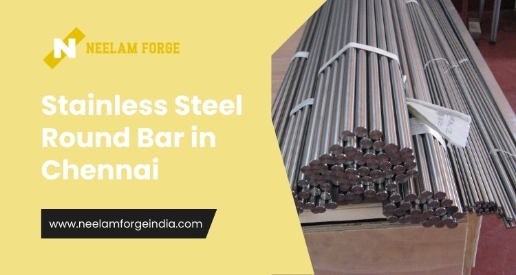 Stainless Steel Round Bar Manufacturer in Chennai Stainless Steel Round Bar Manufacturer in Chennai