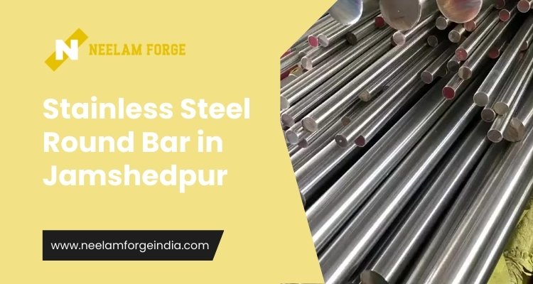 Stainless Steel Round Bar Manufacturer in Jamshedpur Stainless Steel Round Bar Manufacturer in Jamshedpur