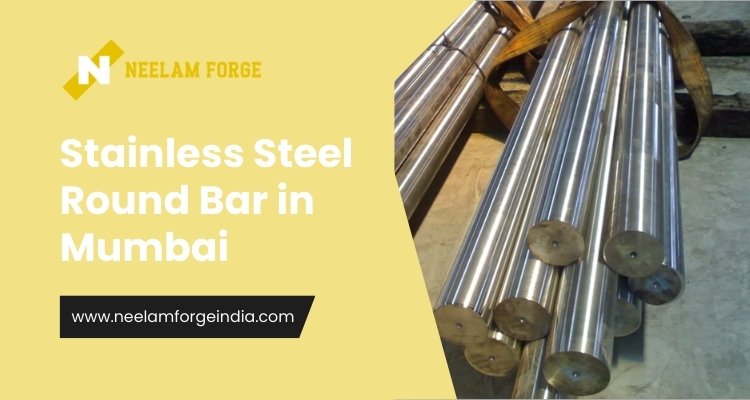 Stainless Steel Round Bar Manufacturer in Mumbai Stainless Steel Round Bar Manufacturer in Mumbai