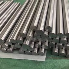 Cold Drawn Stainless Steel Bar Cold Drawn Stainless Steel Bar