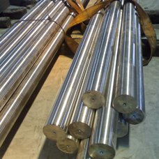 SS Bright Round Bar SS Bright Round Bar