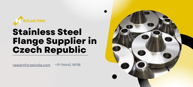 Stainless Steel Flange Supplier in Czech Republic Stainless Steel Flange Supplier in Czech Republic