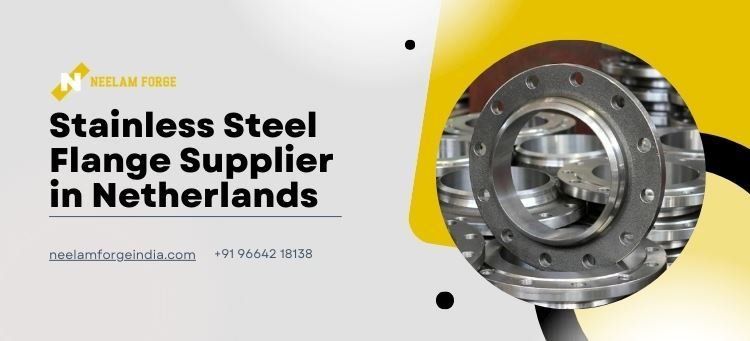 Stainless Steel Flange Supplier in Netherlands Stainless Steel Flange Supplier in Netherlands