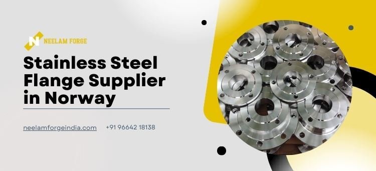 Stainless Steel Flange Supplier in Norway Stainless Steel Flange Supplier in Norway