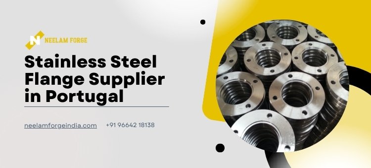 Stainless Steel Flange Supplier in Portugal Stainless Steel Flange Supplier in Portugal