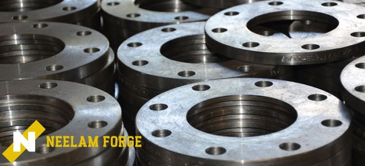 Stainless Steel Flange Supplier in Qatar