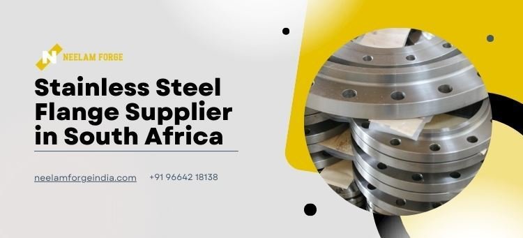 Stainless Steel Flange Supplier in South Africa Stainless Steel Flange Supplier in South Africa