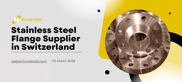 Stainless Steel Flange Supplier in Switzerland Stainless Steel Flange Supplier in Switzerland