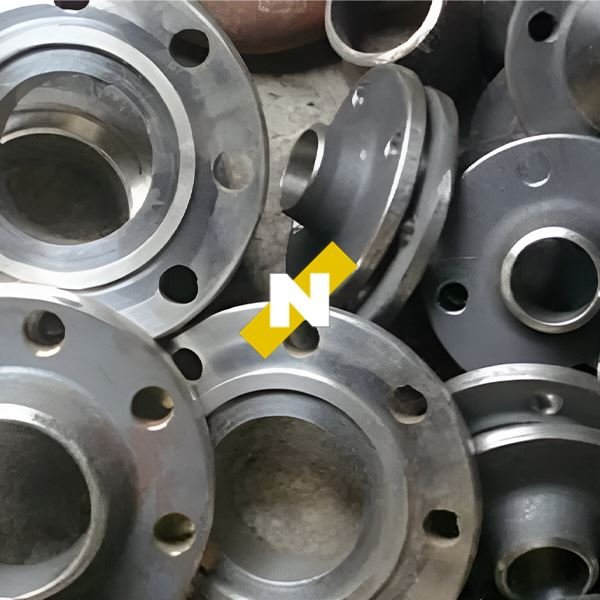 SS Flange Supplier in Singapore