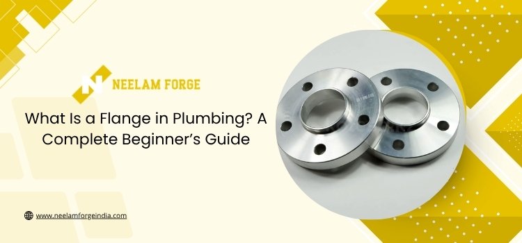 What Is a Flange in Plumbing